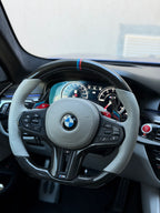 Bmw M5 Competition