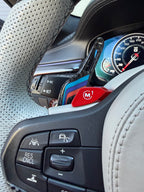 Bmw M5 Competition