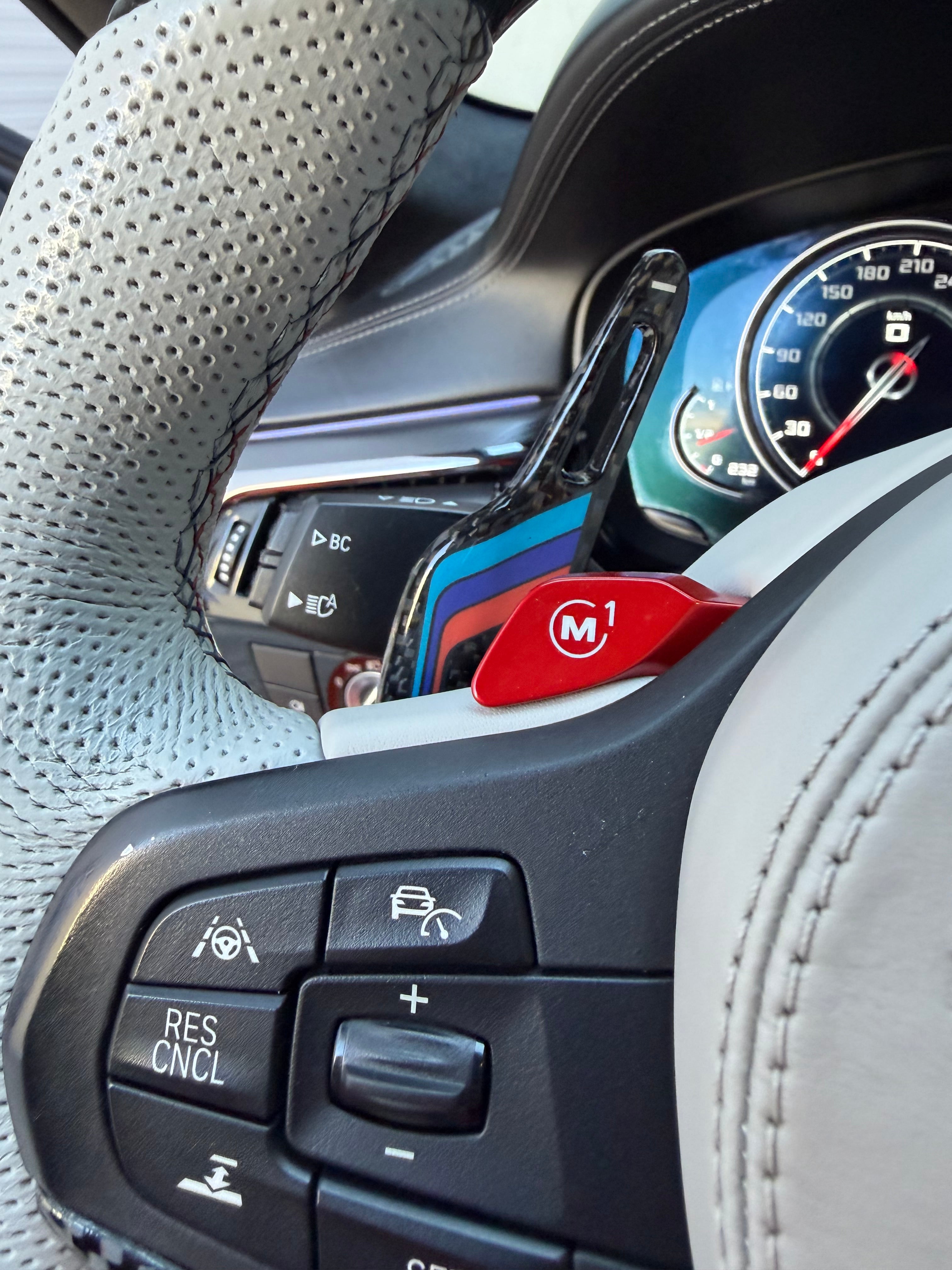 Bmw M5 Competition