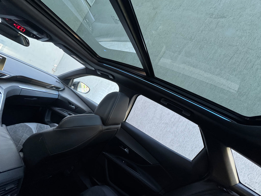 Peugeot 3008 GT