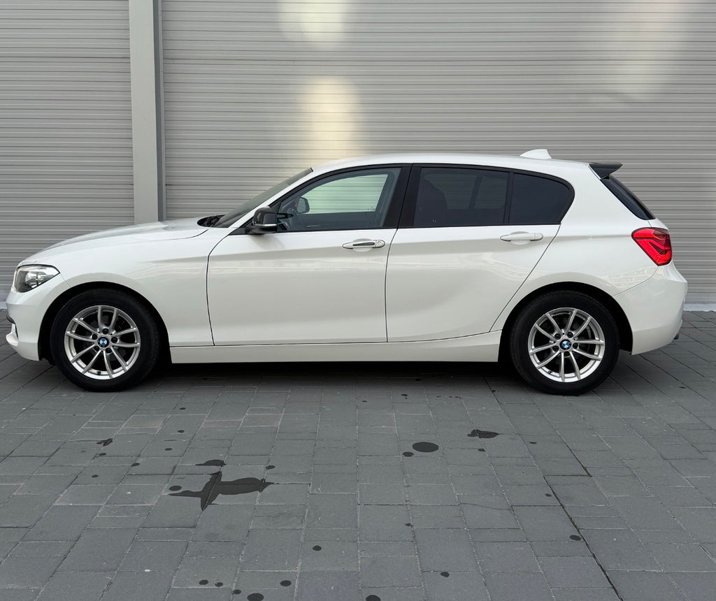 Bmw 116i