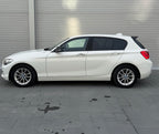 Bmw 116i