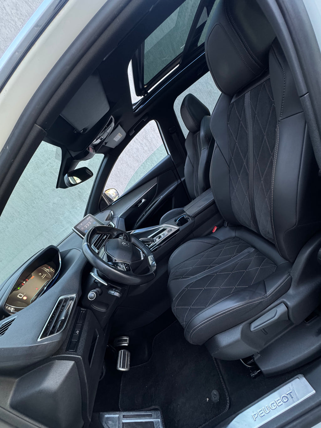Peugeot 3008 GT