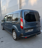Ford Transit Connect Long Automat