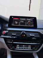 Bmw M5 Competition