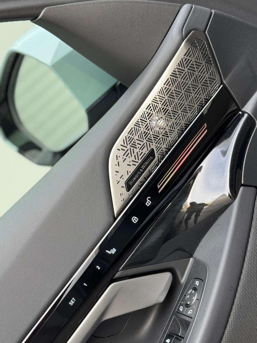 Bmw 520i M-Packet