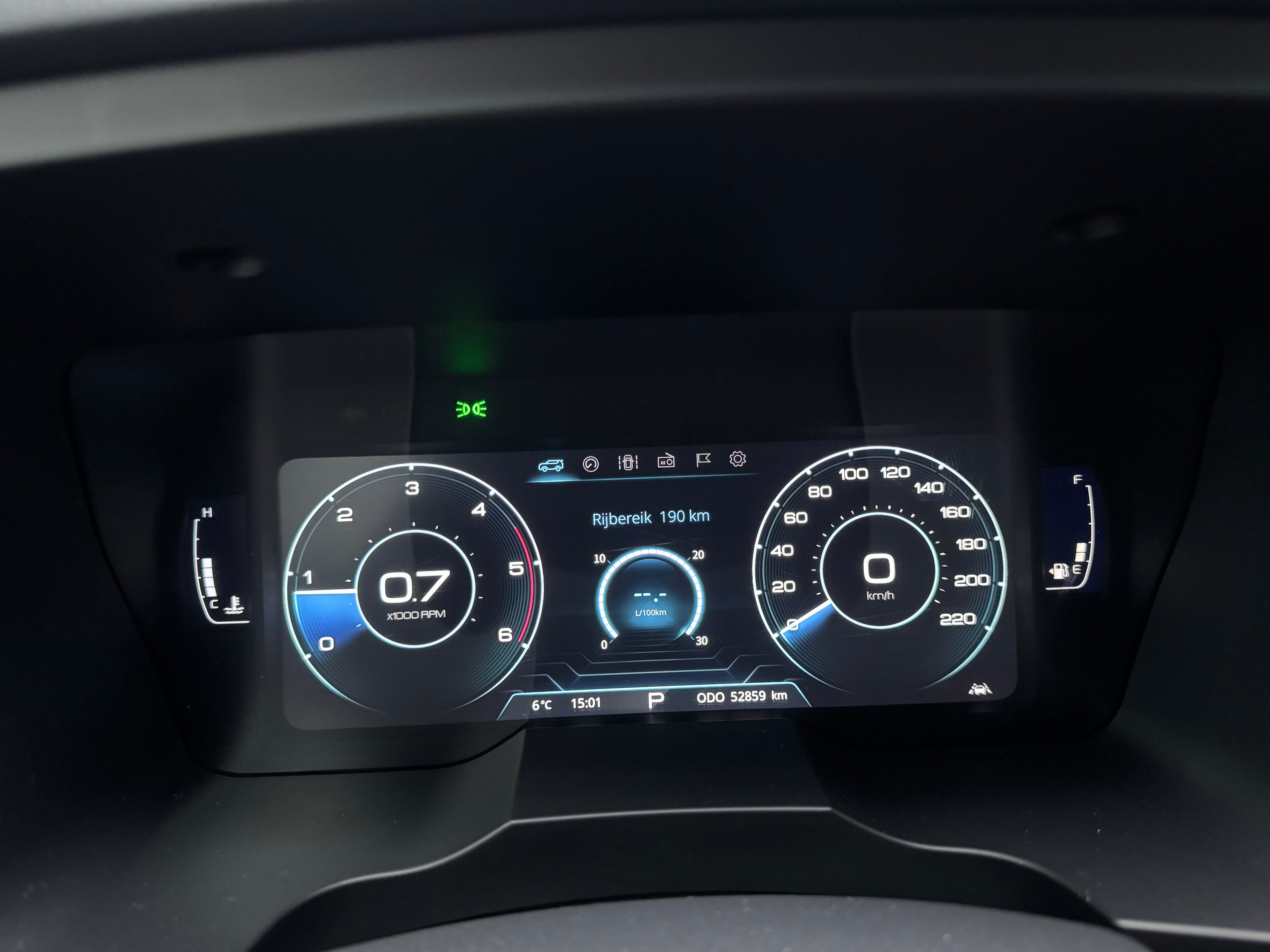 Ssangyong Korando 4X4