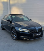 Skoda Superb Sportline DSG