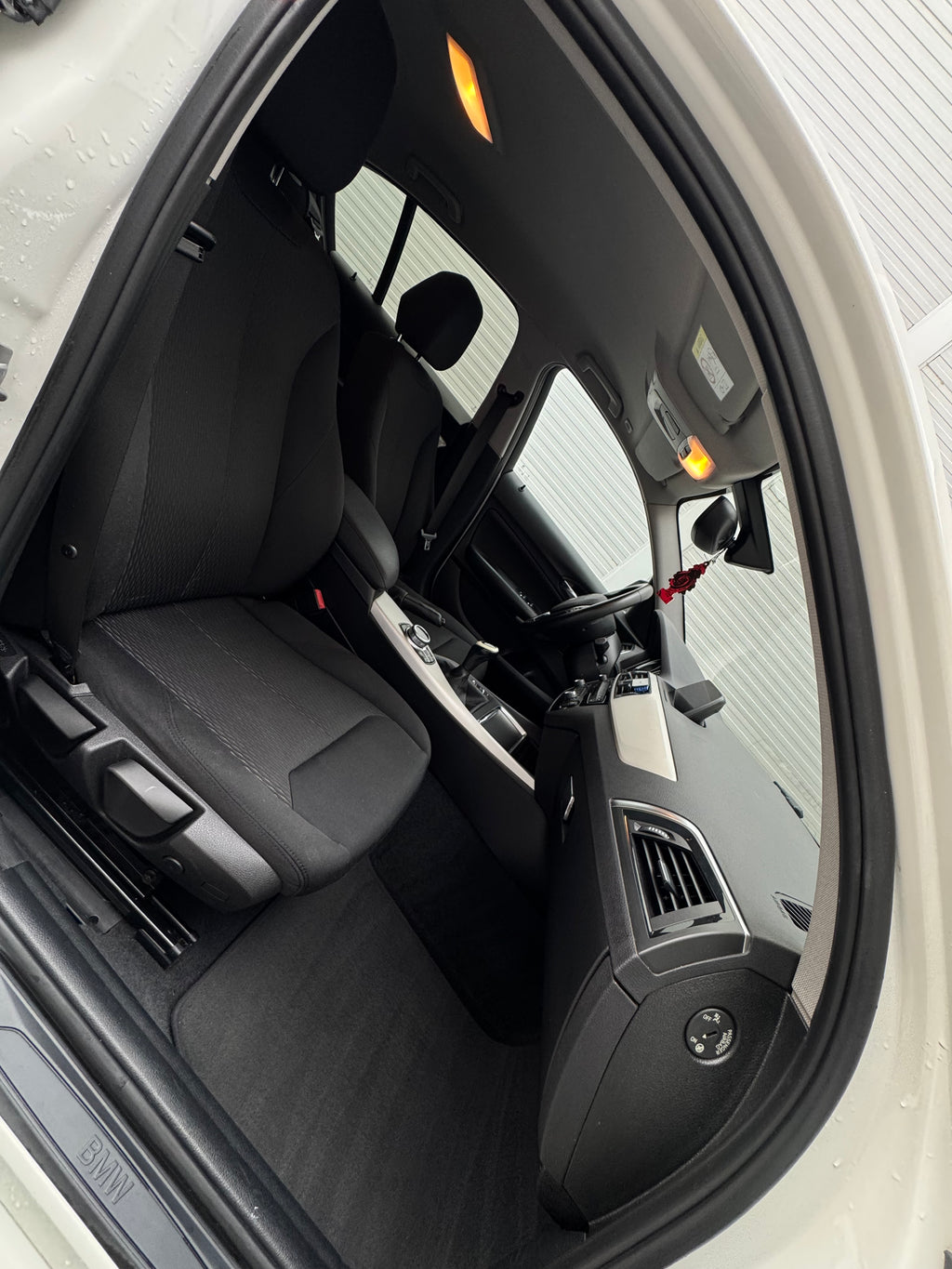 Bmw 116i