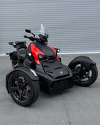 Can Am Ryker 900