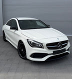 Mercedes CLA AMG FACELIFT