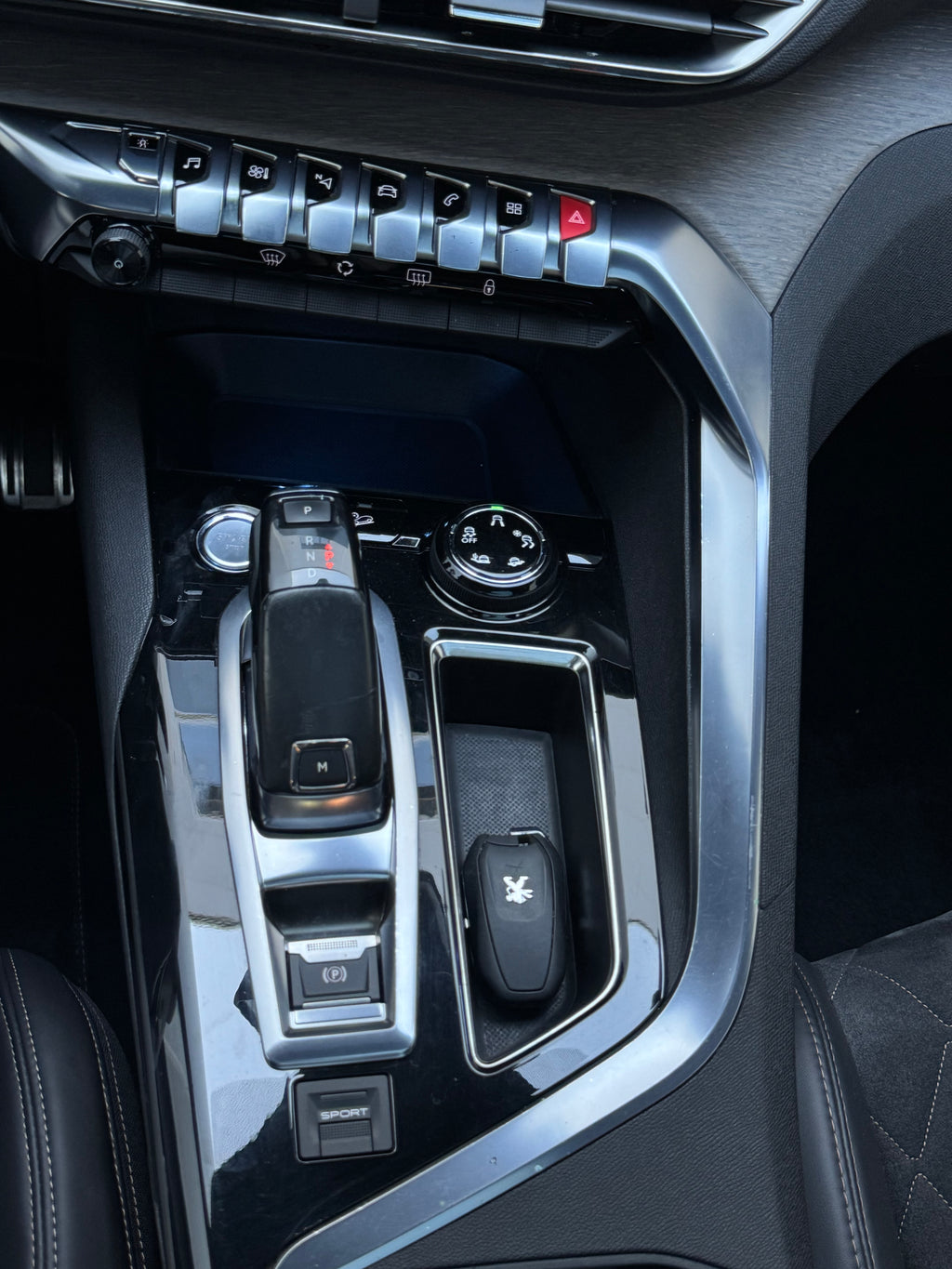 Peugeot 3008 GT