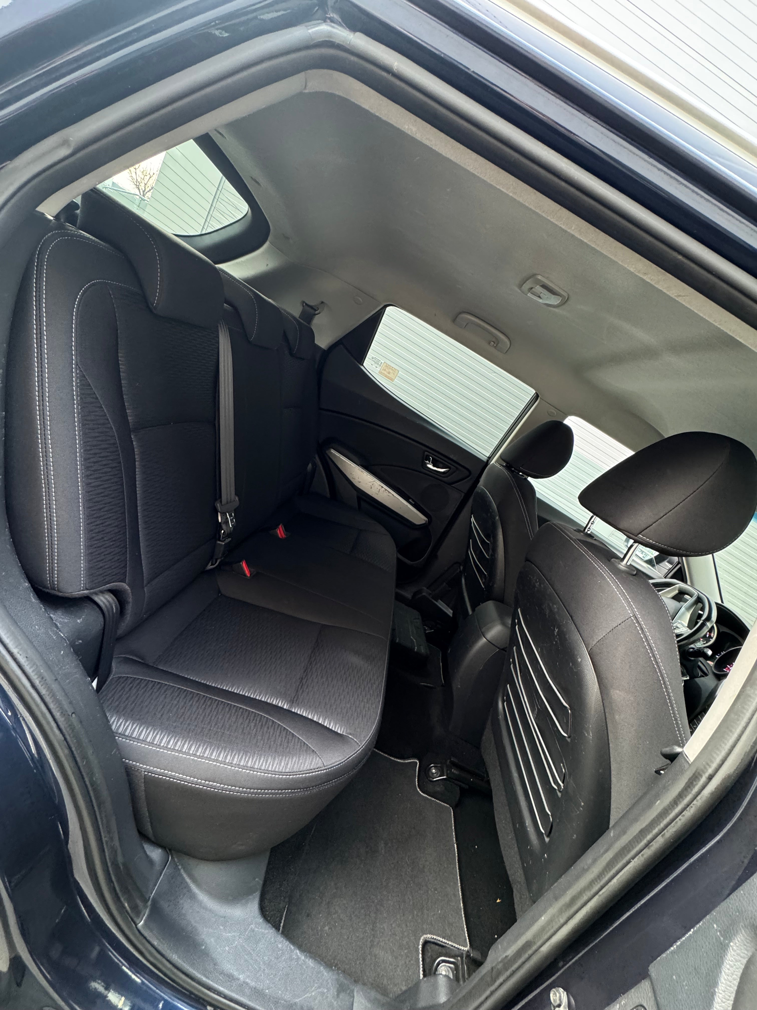 Ssangyong Tivoli 4X4