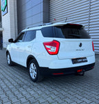Ssangyong XLV 4x4