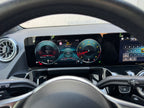 Mercedes B180i
