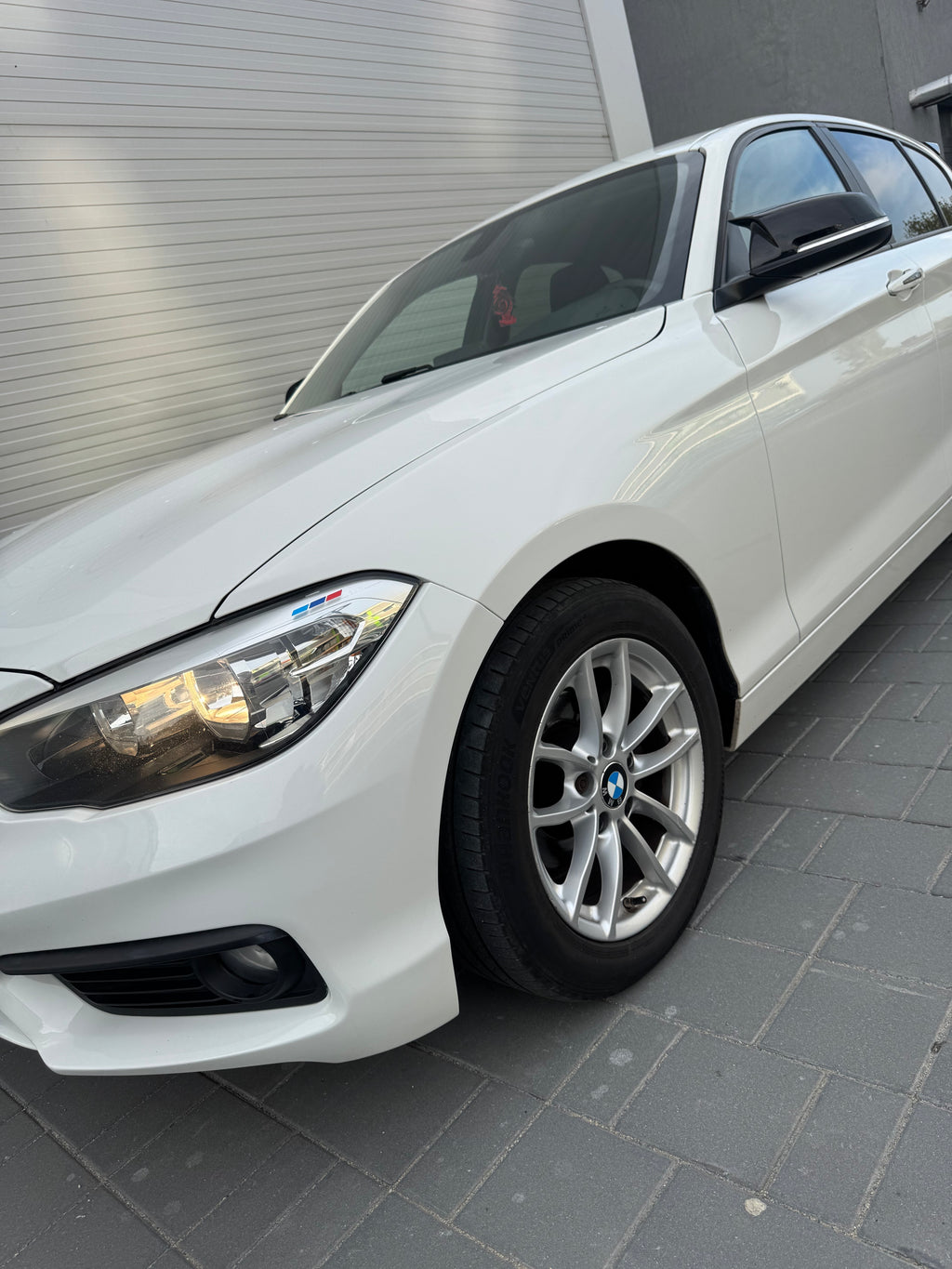 Bmw 116i