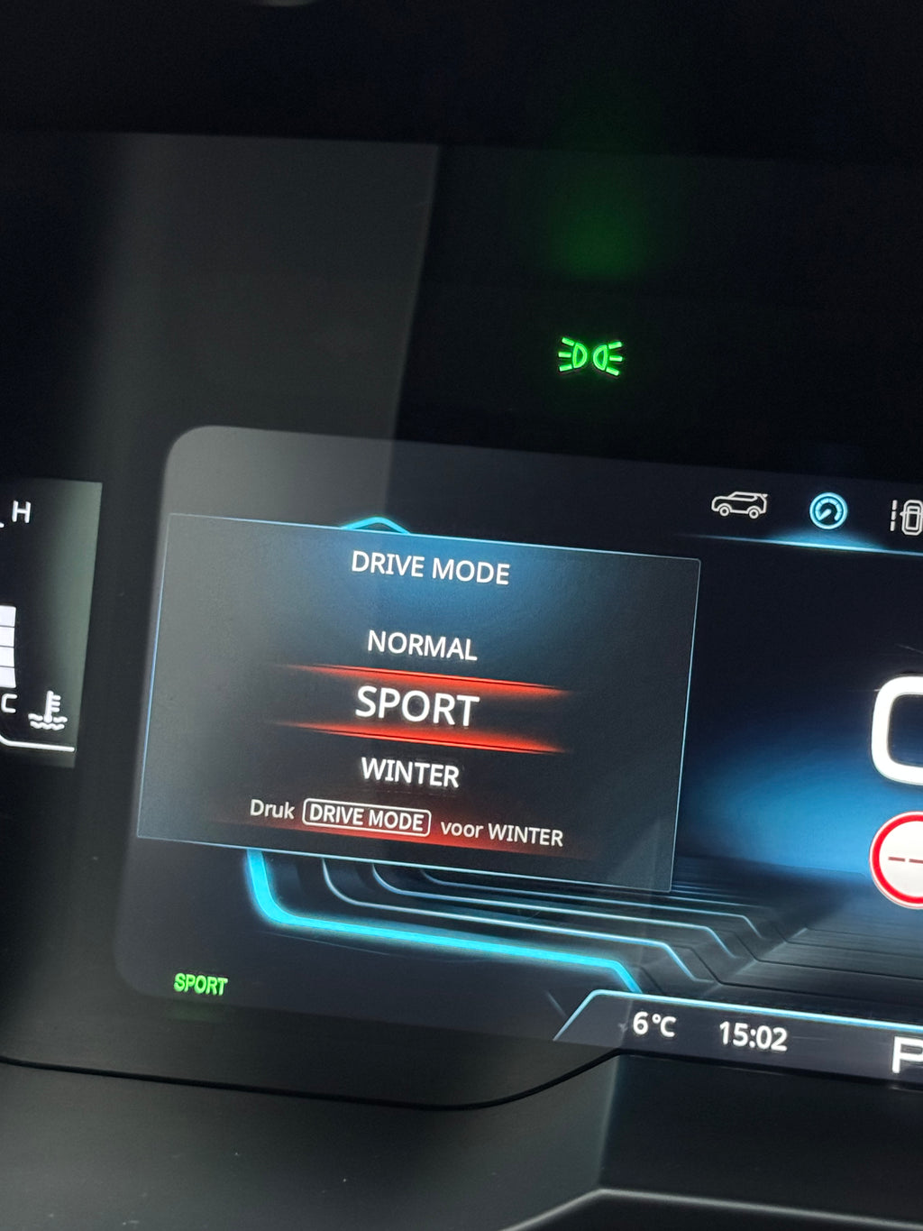 Ssangyong Korando 4X4