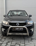 Ssangyong Actyon Sport