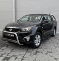Ssangyong Actyon Sport
