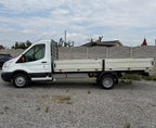 Ford Transit Long