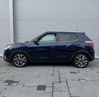 Ssangyong Tivoli 4X4