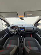 Dacia Lodgy Stepway 1.3 Tce 7 Locuri