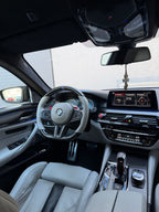 Bmw M5 Competition