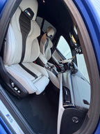 Bmw M5 Competition