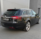 Opel Insignia Facelift