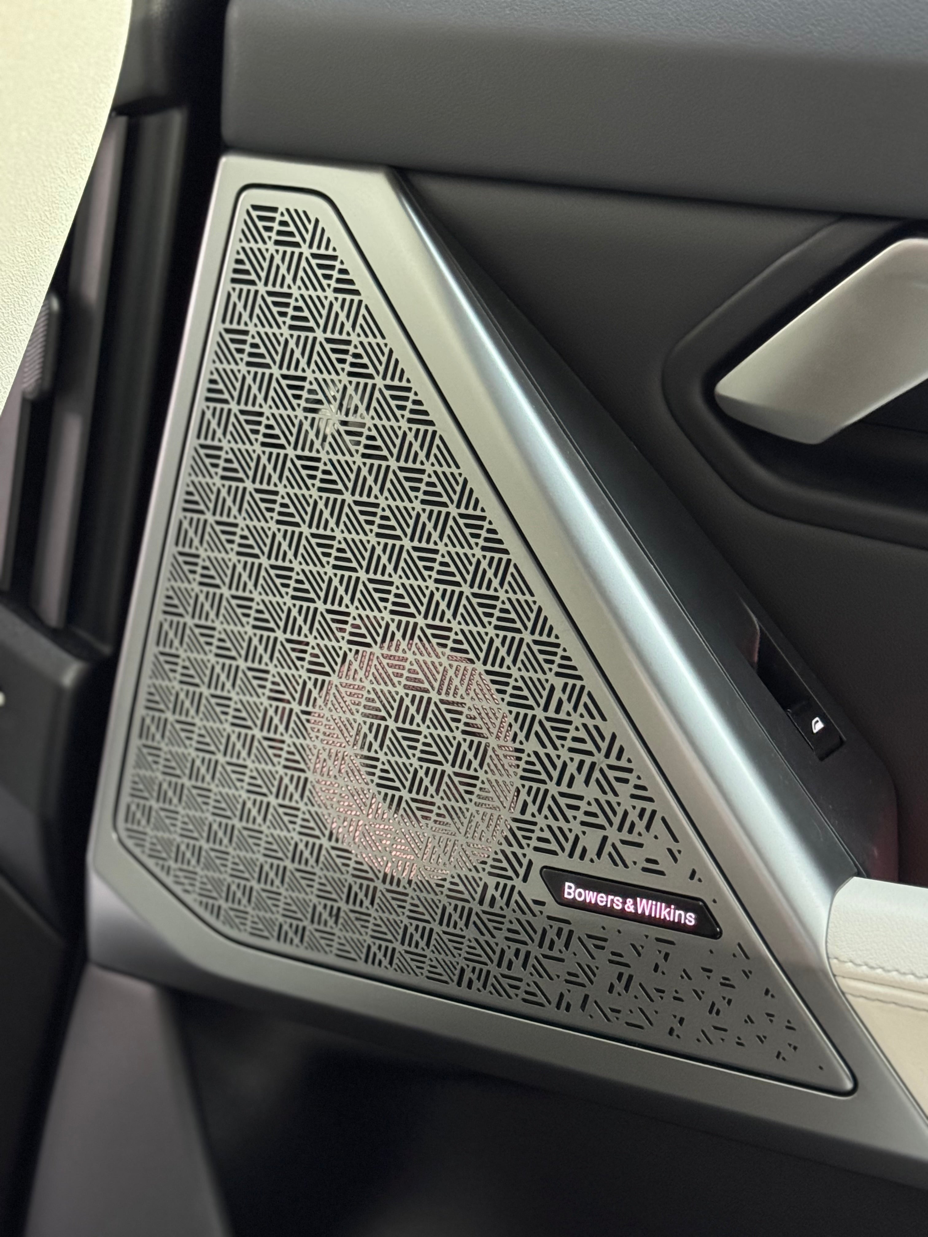 Bmw 520i M-Packet