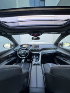 Peugeot 3008 GT