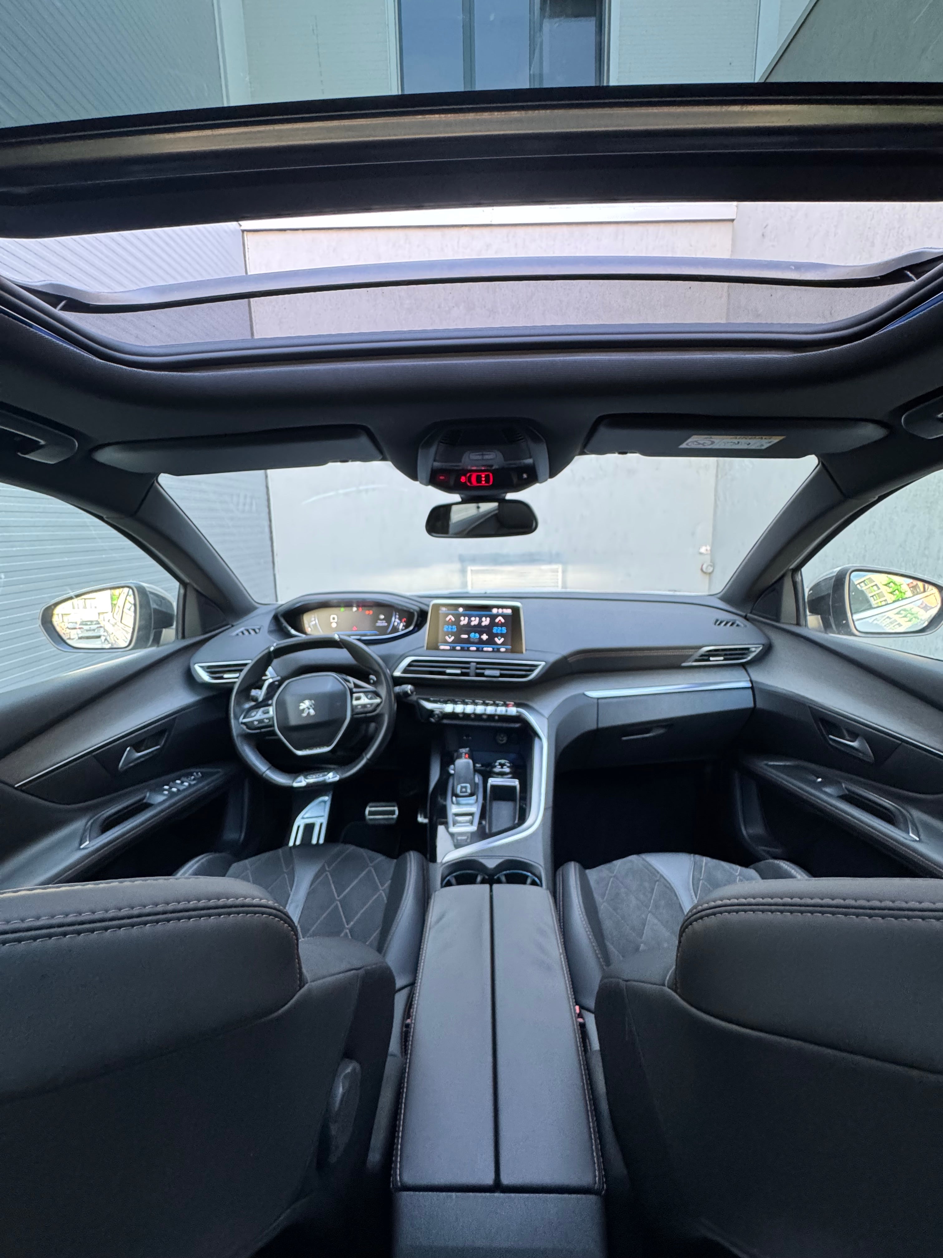 Peugeot 3008 GT