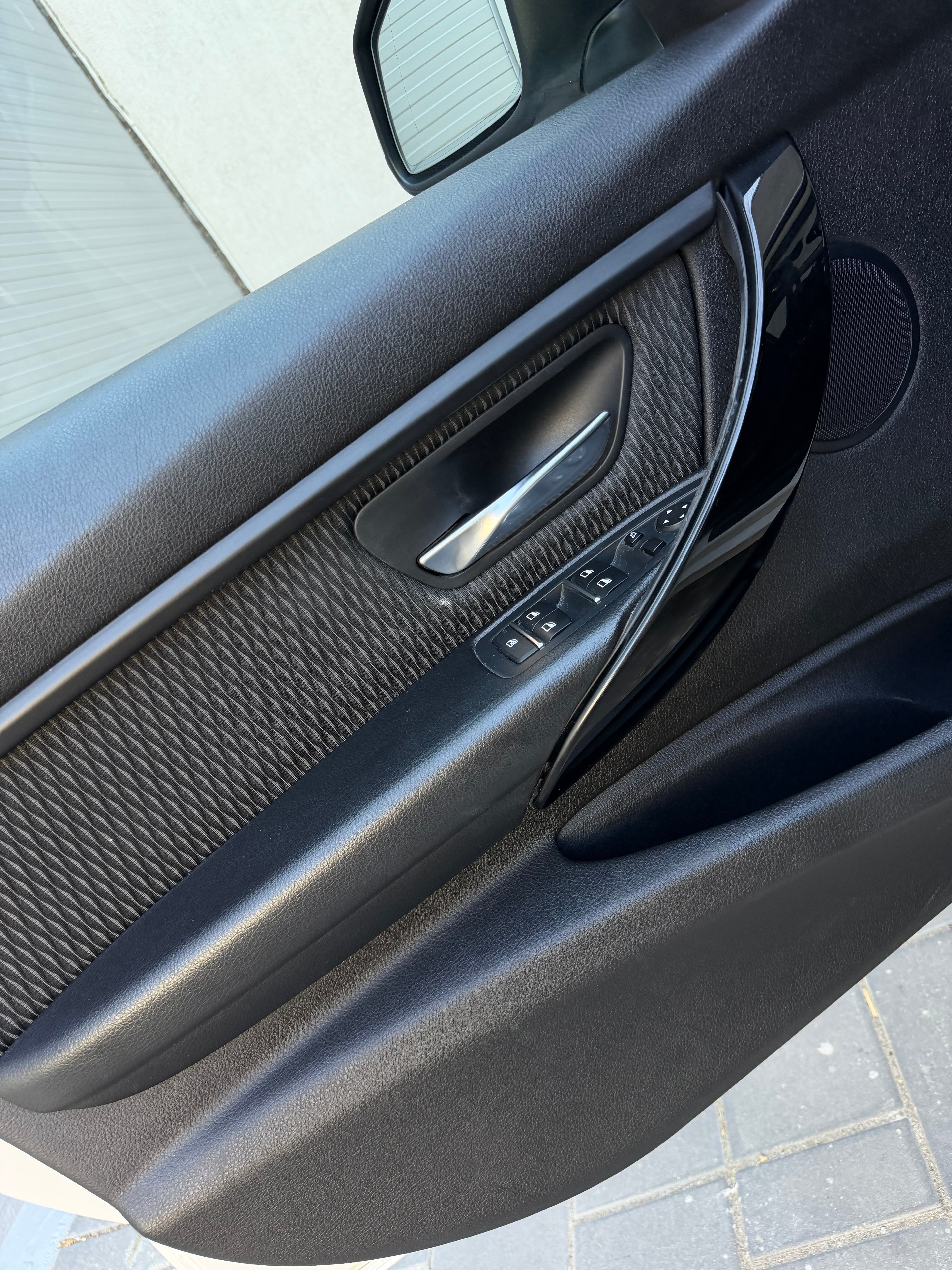 Bmw 318i Facelift Automat