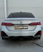 Bmw 520i M-Packet