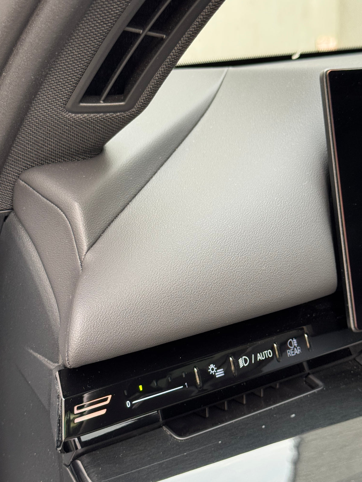 Bmw 520i M-Packet