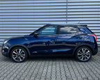 Ssangyong Tivoli LPG