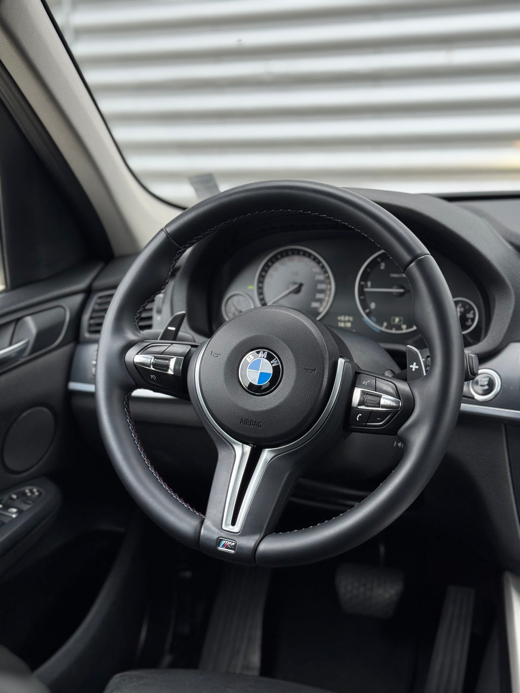 Bmw X3 2.0D X-Drive