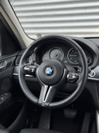 Bmw X3 2.0D X-Drive