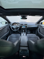 Skoda Superb Sportline DSG