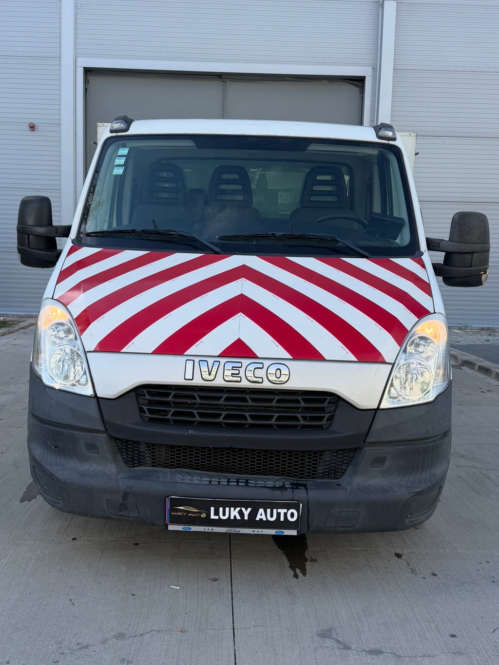 Iveco Daily