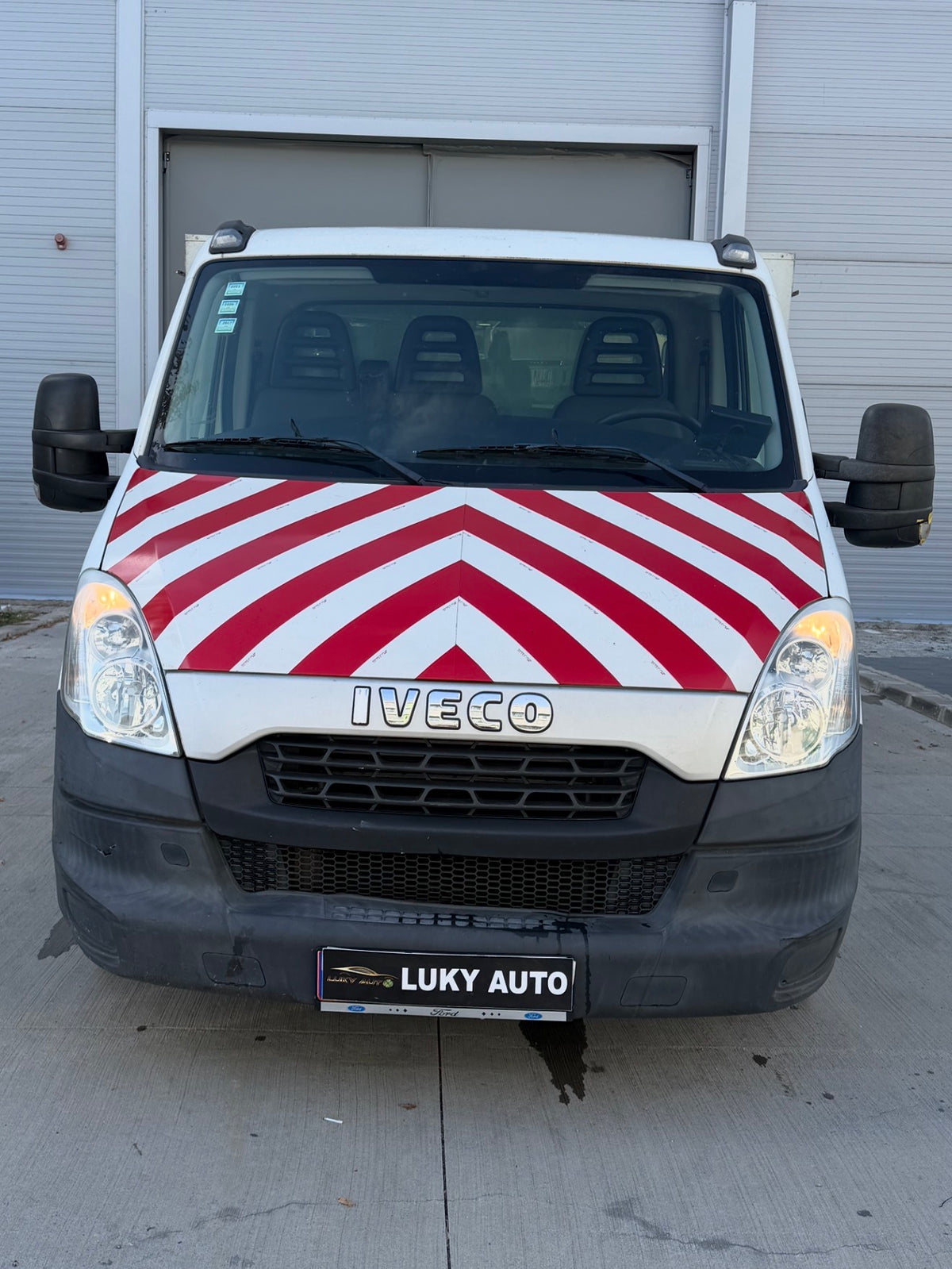 Iveco Daily