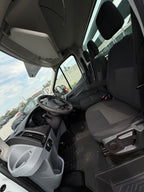 Ford Transit Long