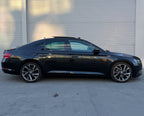 Skoda Superb Sportline DSG