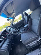 Ssangyong XLV 4x4
