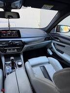 Bmw M5 Competition