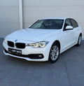 Bmw 318i Facelift Automat