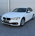 Bmw 318i Facelift Automat