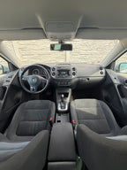 VW Tiguan DSG 4X4