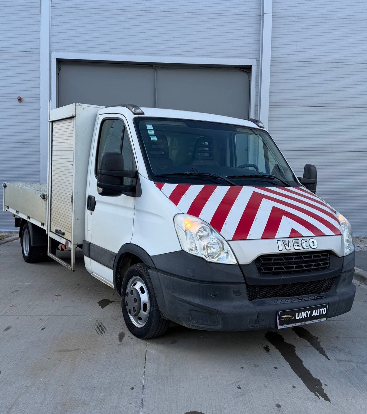 Iveco Daily