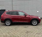 Bmw X3 2.0D X-Drive